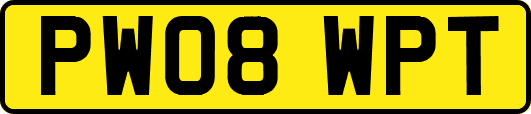 PW08WPT