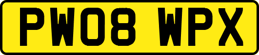 PW08WPX
