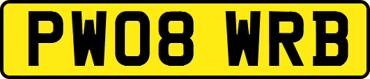 PW08WRB