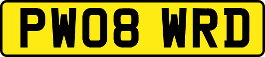PW08WRD