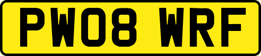 PW08WRF