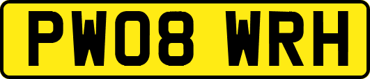 PW08WRH