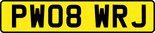 PW08WRJ