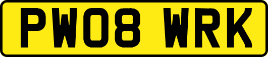 PW08WRK