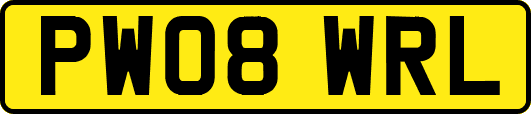 PW08WRL