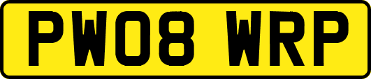 PW08WRP