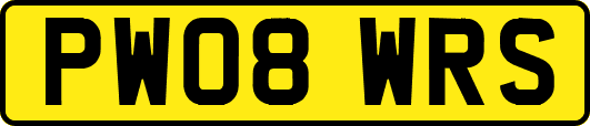 PW08WRS