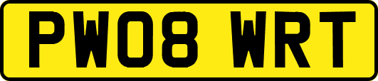 PW08WRT