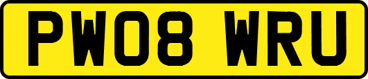 PW08WRU