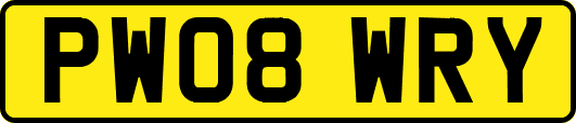 PW08WRY