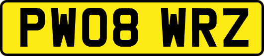 PW08WRZ