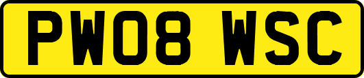 PW08WSC