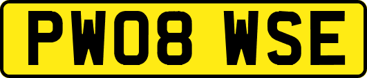 PW08WSE