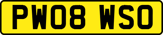 PW08WSO