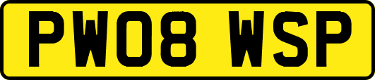 PW08WSP