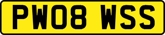 PW08WSS