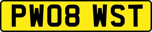 PW08WST