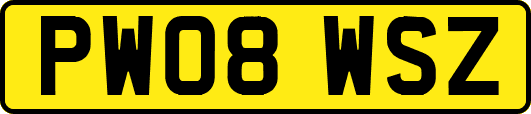 PW08WSZ
