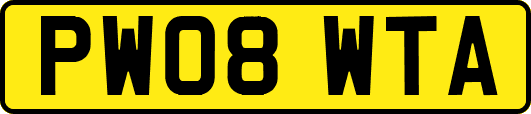 PW08WTA