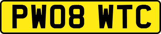 PW08WTC