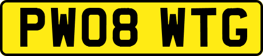 PW08WTG