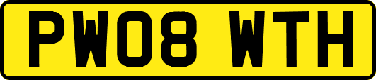 PW08WTH