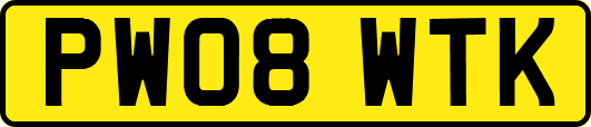 PW08WTK