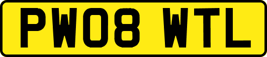 PW08WTL