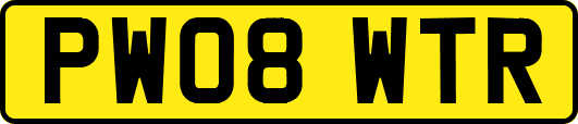 PW08WTR