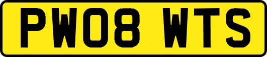 PW08WTS