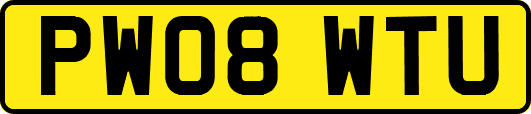 PW08WTU