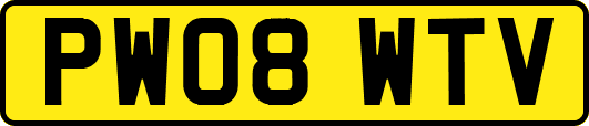 PW08WTV