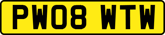PW08WTW