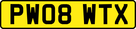 PW08WTX
