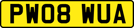PW08WUA