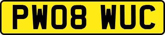 PW08WUC