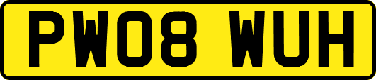 PW08WUH
