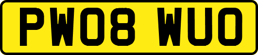 PW08WUO
