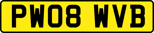 PW08WVB