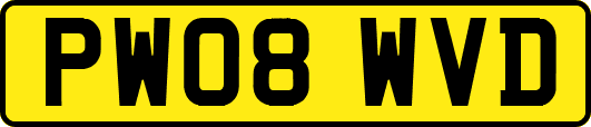 PW08WVD