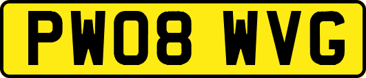 PW08WVG