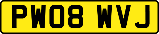 PW08WVJ