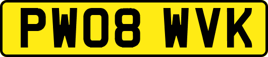 PW08WVK