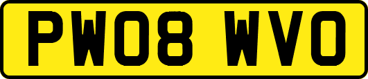 PW08WVO