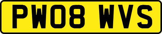 PW08WVS
