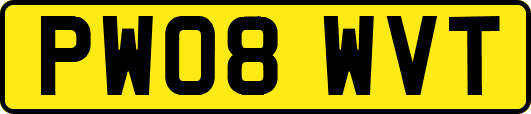PW08WVT