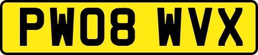 PW08WVX