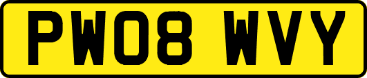 PW08WVY