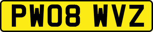 PW08WVZ