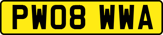 PW08WWA